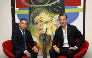 Lalemant and Hellenic Ports forge partnership to create new logistics corridor