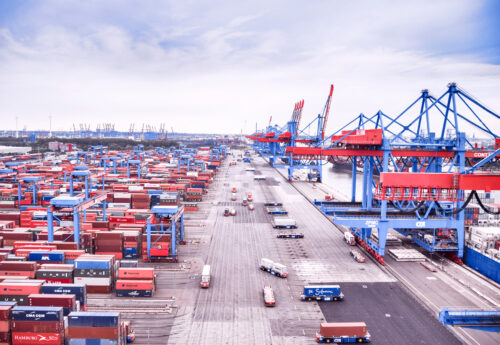 HHLA’s adjusted outlook signals slower growth for 2025