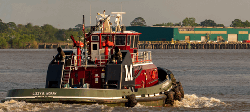 Moran Towing acquires Bisso Towboat in New Orleans