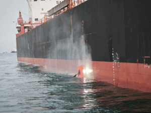 Singapore maker of underwater robots raises $52m funds with NYK Line-backing