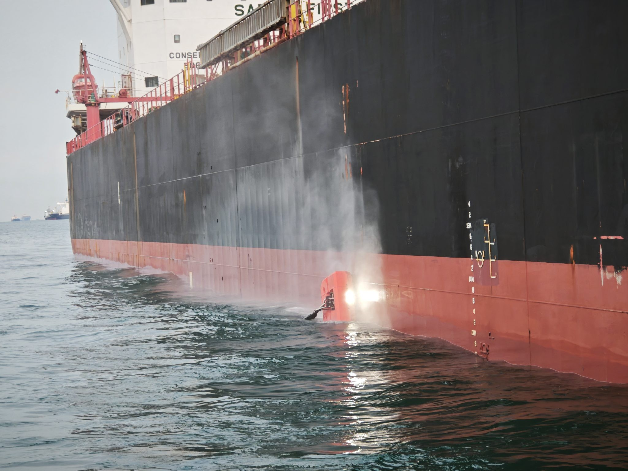 Singapore maker of underwater robots raises $52m funds with NYK Line-backing