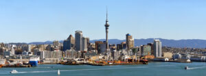 New Zealand Gov confirms double ferry order at Chinese shipyard