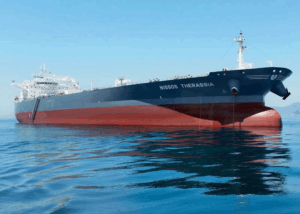 Two long-serving directors quit Greek shipowner Okeanis Eco Tankers