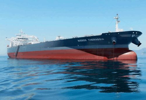 Two long-serving directors quit Greek shipowner Okeanis Eco Tankers