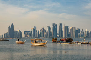 Qatar orders ships to freeze navigation due to GPS ‘technical fault’