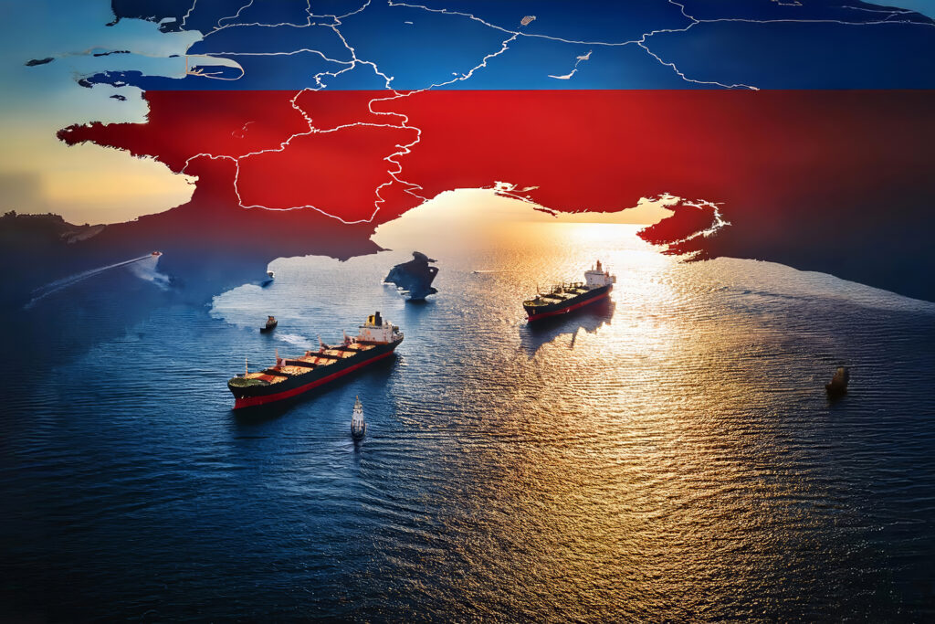 ‘Policy of obstruction:’ Europe will impede shadow fleet vessels in its waters