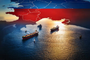 ‘Policy of obstruction:’ Europe will impede shadow fleet vessels in its waters