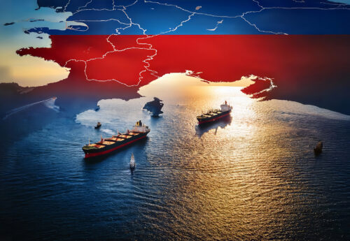 ‘Policy of obstruction:’ Europe will impede shadow fleet vessels in its waters
