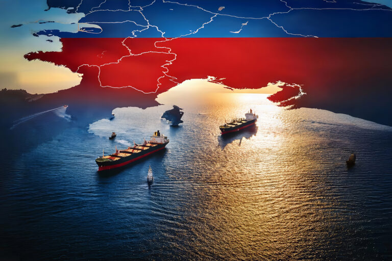 ‘Policy of obstruction:’ Europe will impede shadow fleet vessels in its waters