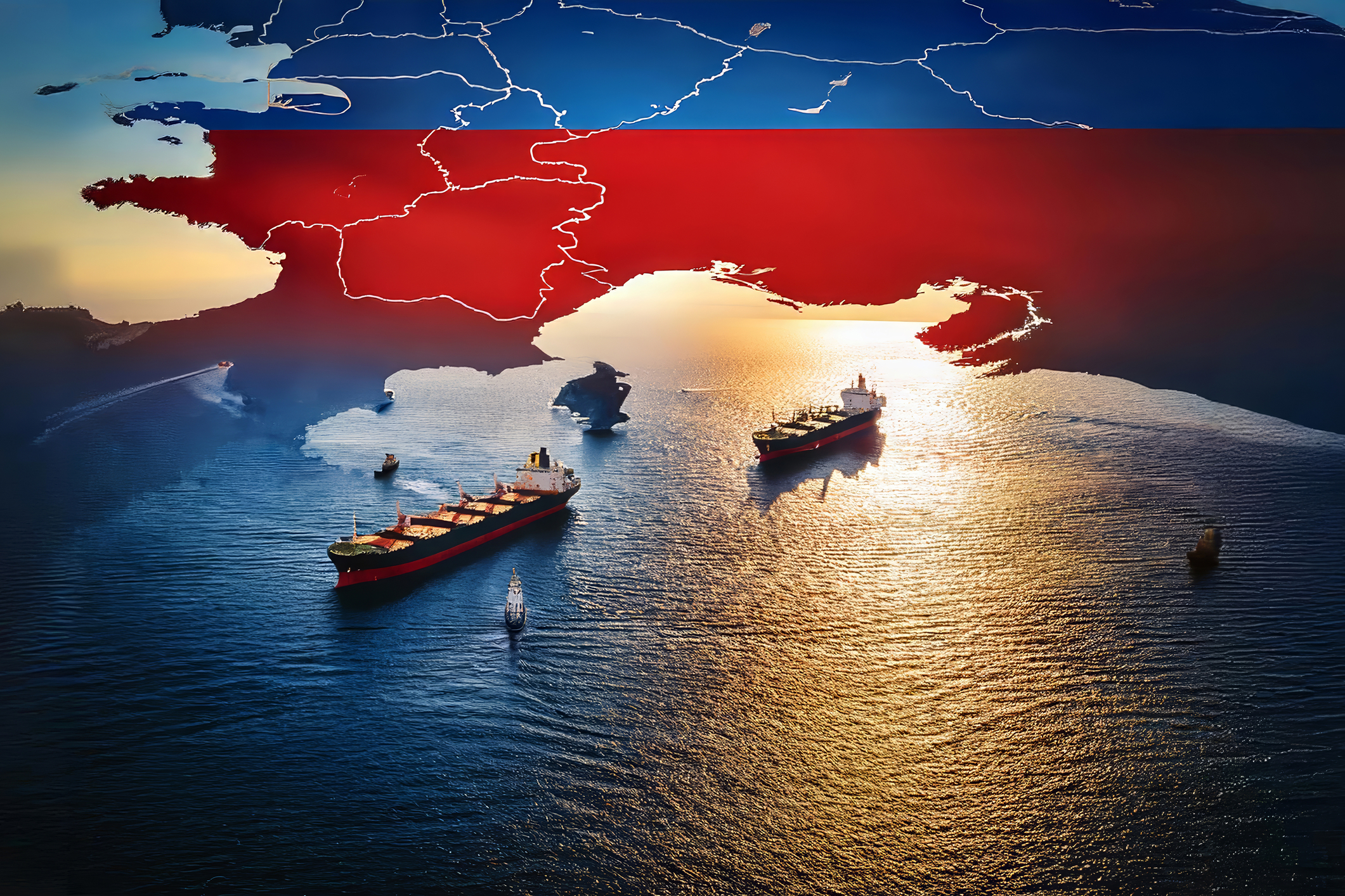 ‘Policy of obstruction:’ Europe will impede shadow fleet vessels in its waters