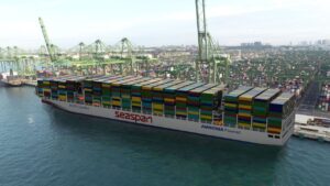 Seaspan’s huge $226.5m retrofit and upgrade investment across fleet