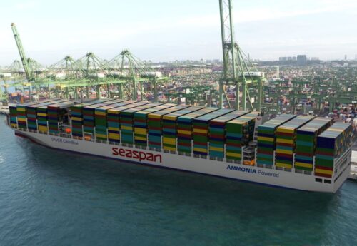 Seaspan’s huge $226.5m retrofit and upgrade investment across fleet