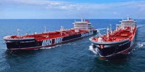 Stena Bulk offloads oil tanker seven months after North Sea allision