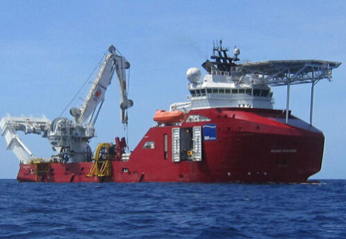 DOF Group bags $60m from project awards in North America