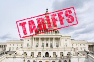 US to impose extra 100% tariff on China from November 1