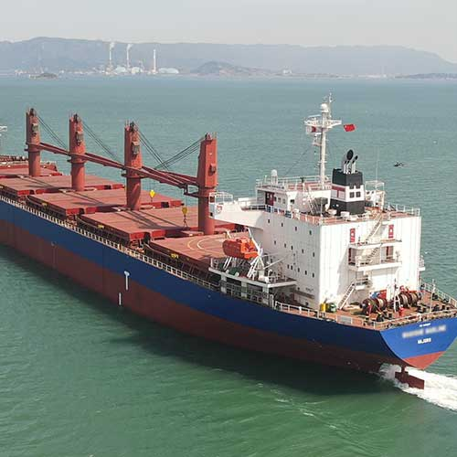 Taylor Maritime strengthens cash position after 50-vessel sales