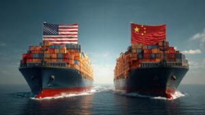 Port fee postponed: US and China declare one-year truce to negotiate