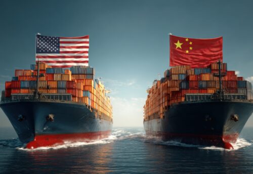 Port fee postponed: US and China declare one-year truce to negotiate