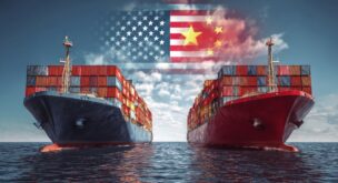 New report focuses on growing crisis for American shipbuilding industry