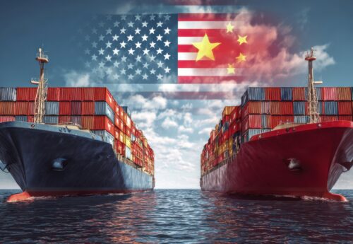 New report focuses on growing crisis for American shipbuilding industry