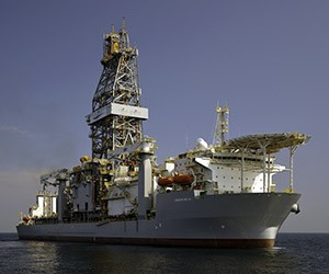 Valaris lands $140m drilling deal with BP in Egypt