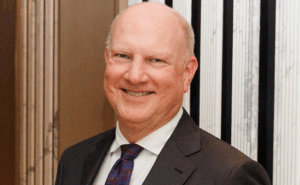 John McDonald Appointed ABS Chairman and CEO