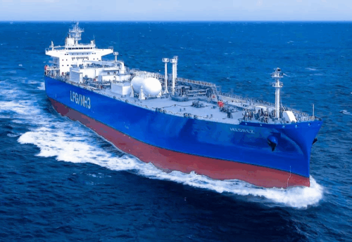 Al Seer Marine achieves fleet of 18 vessels in just three years