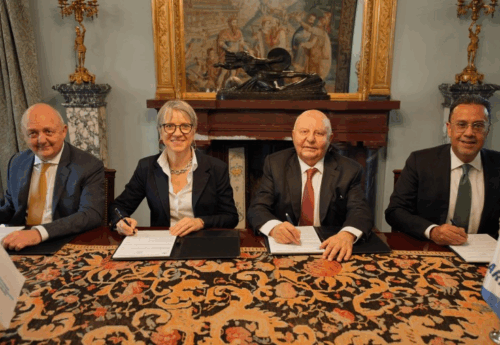 Arkas Holding clinches $335m syndicated loan led by IFC