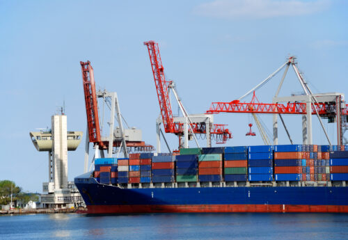 Nuclear-powered boxships could unlock $68m/year in savings and cut GHG emissions