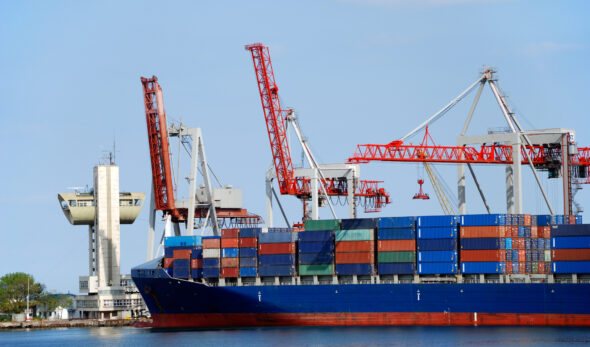 Nuclear-powered boxships could unlock $68m/year in savings and cut GHG emissions