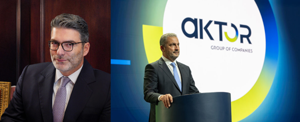 Atlantic-See LNG Trade (AKTOR-DEPA) 20-year deal for US LNG signed