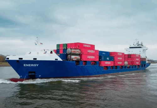 Ellerman expands shortsea business with Norway’s Viasea takeover