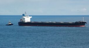 Greek Grid Shipping expands into larger bulkers with kamsarmax buy