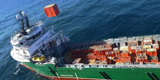 Equinor Energy exercises one year option for Havila Shipping PSV