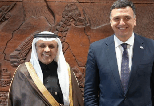 Κικίλιας: Διμερείς συναντήσεις υψηλού επιπέδου στο πλαίσιο του ΙΜΟ