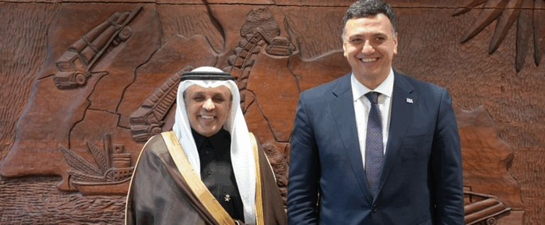 Κικίλιας: Διμερείς συναντήσεις υψηλού επιπέδου στο πλαίσιο του ΙΜΟ