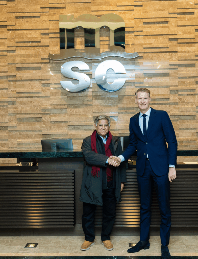 MSC Group invests in Bangladesh’s inland terminal PICT