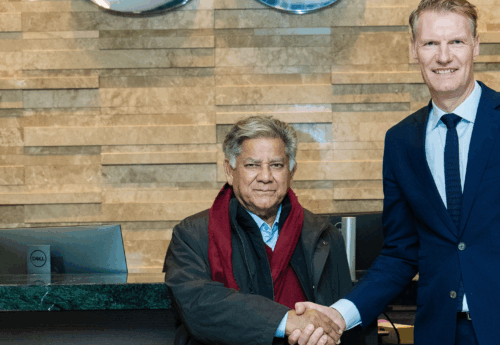 MSC Group invests in Bangladesh’s inland terminal PICT