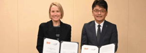 NYK and BHP extend vows to advance dry bulk shipping decarbonization