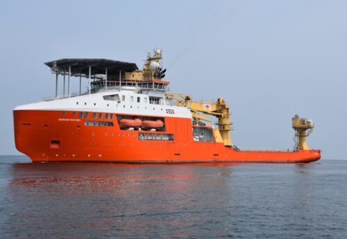 CSV Normand Sentinel