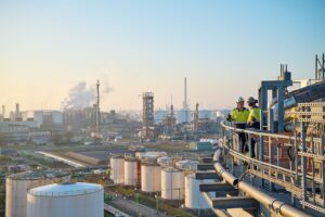 OCI Global sells ammonia logistics arm to Agrofert for €290m