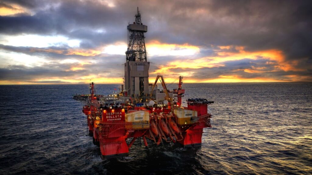 Odfjell Drilling acquires semi-sub rig from Northern Ocean for $480m
