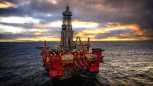 Odfjell Drilling acquires semi-sub rig from Northern Ocean for $480m