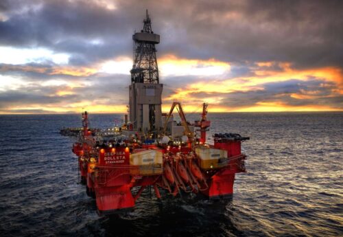 Odfjell Drilling acquires semi-sub rig from Northern Ocean for $480m