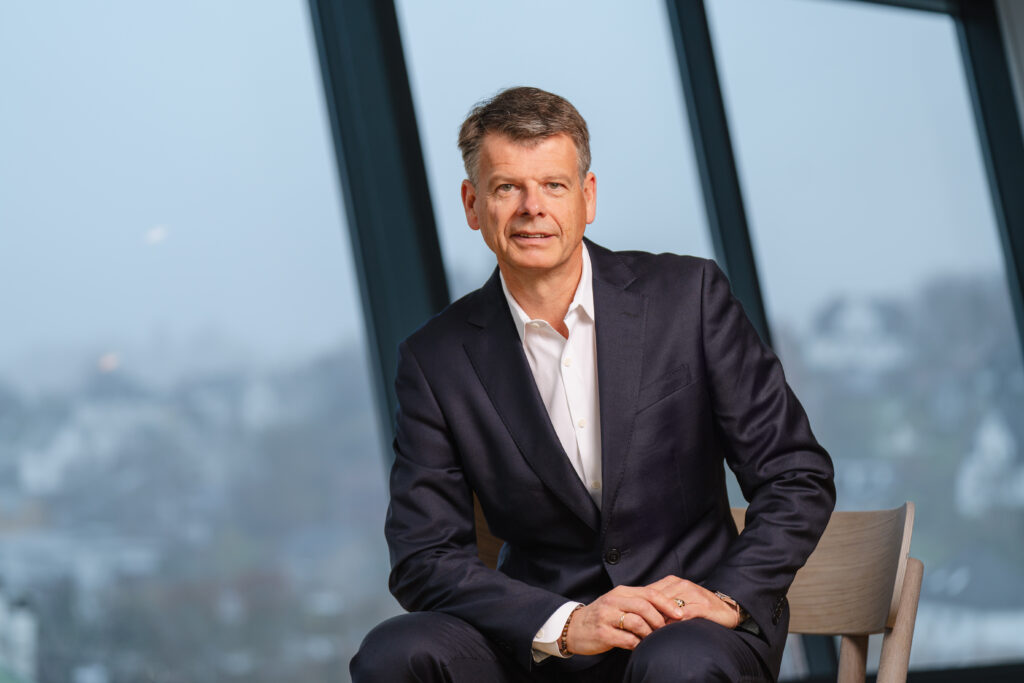 Odfjell and giant shipowner Nissen Kaiun form chemical tanker JV