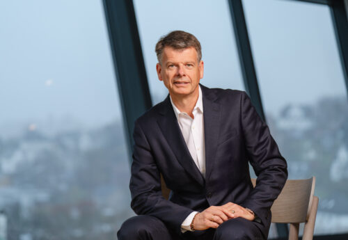 Odfjell and giant shipowner Nissen Kaiun form chemical tanker JV