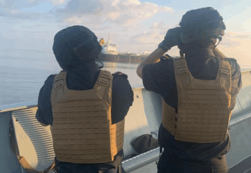 EU naval force secures Latsco tanker crew following pirate attack off Somalia