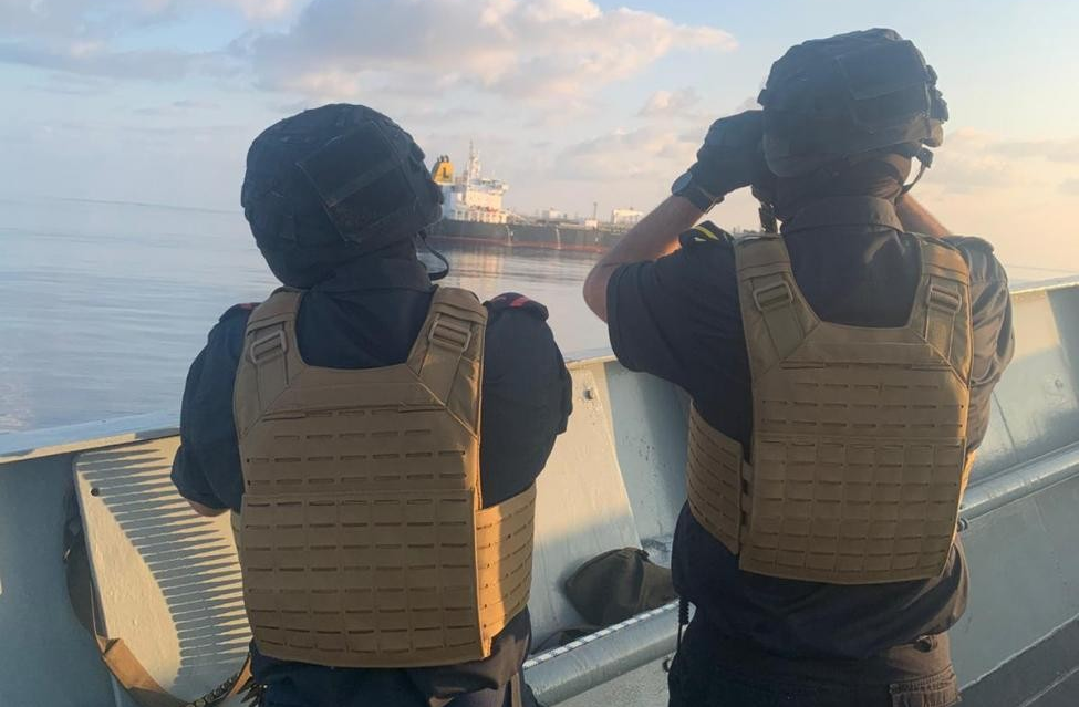 EU naval force secures Latsco tanker crew following pirate attack off Somalia