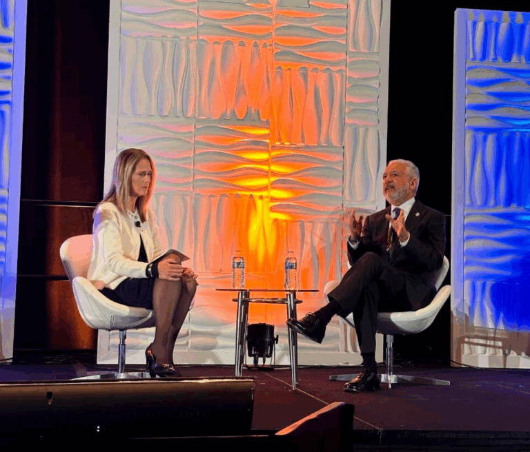 Panama Canal pushes ahead with strategic developments