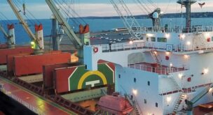 Pangaea divests its oldest bulker for $9.6m to renew fleet